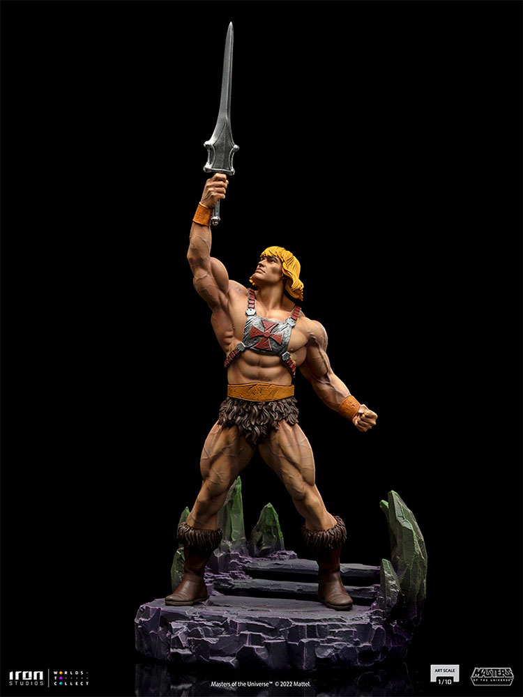 He-Man
