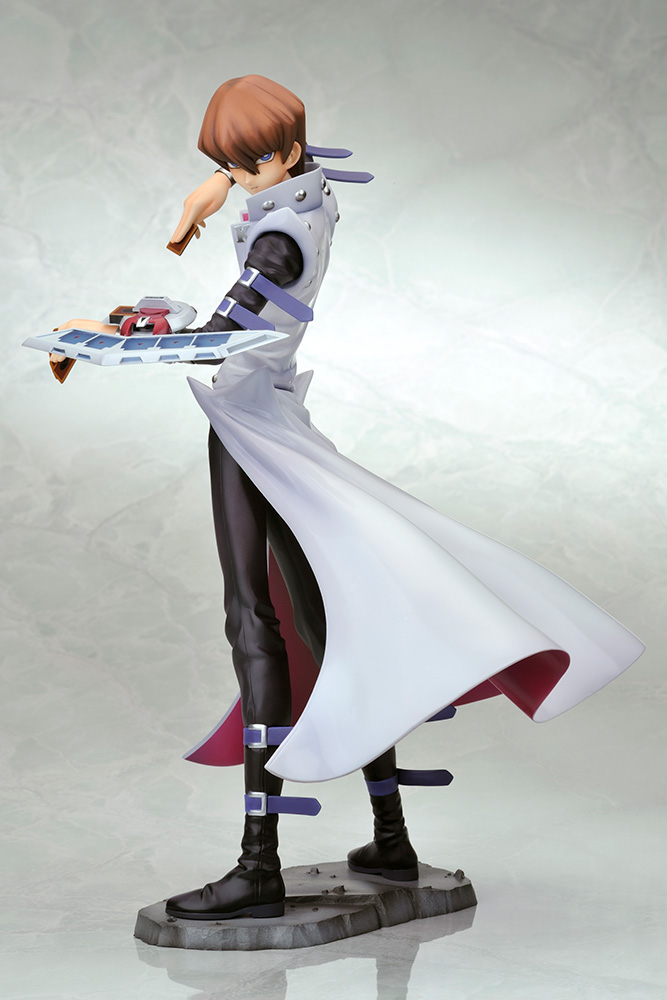 Seto Kaiba