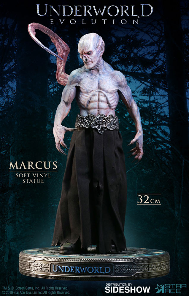 Marcus (Deluxe)