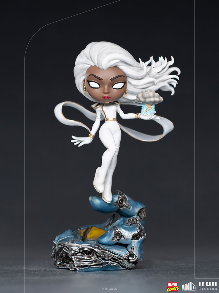Storm – X-Men Mini Co.
