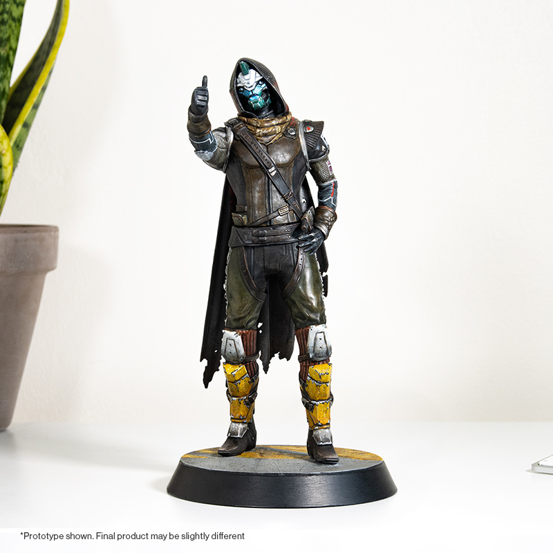 Official Cayde-6