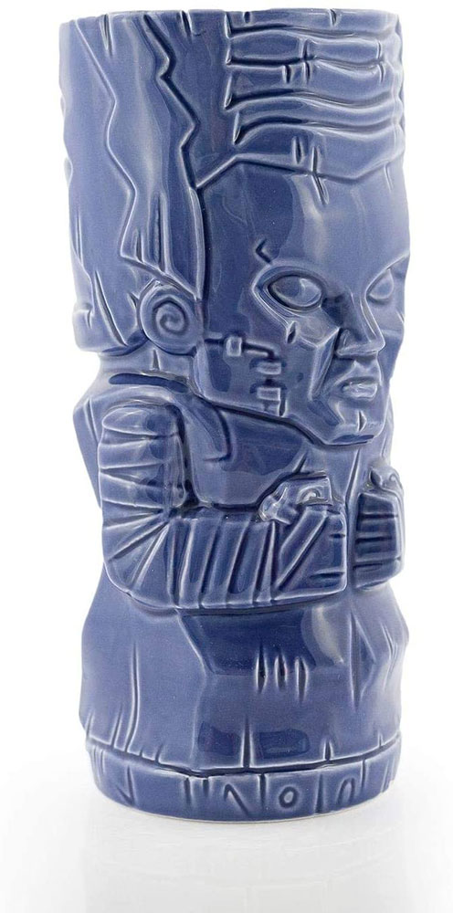 Frankenstein's Bride