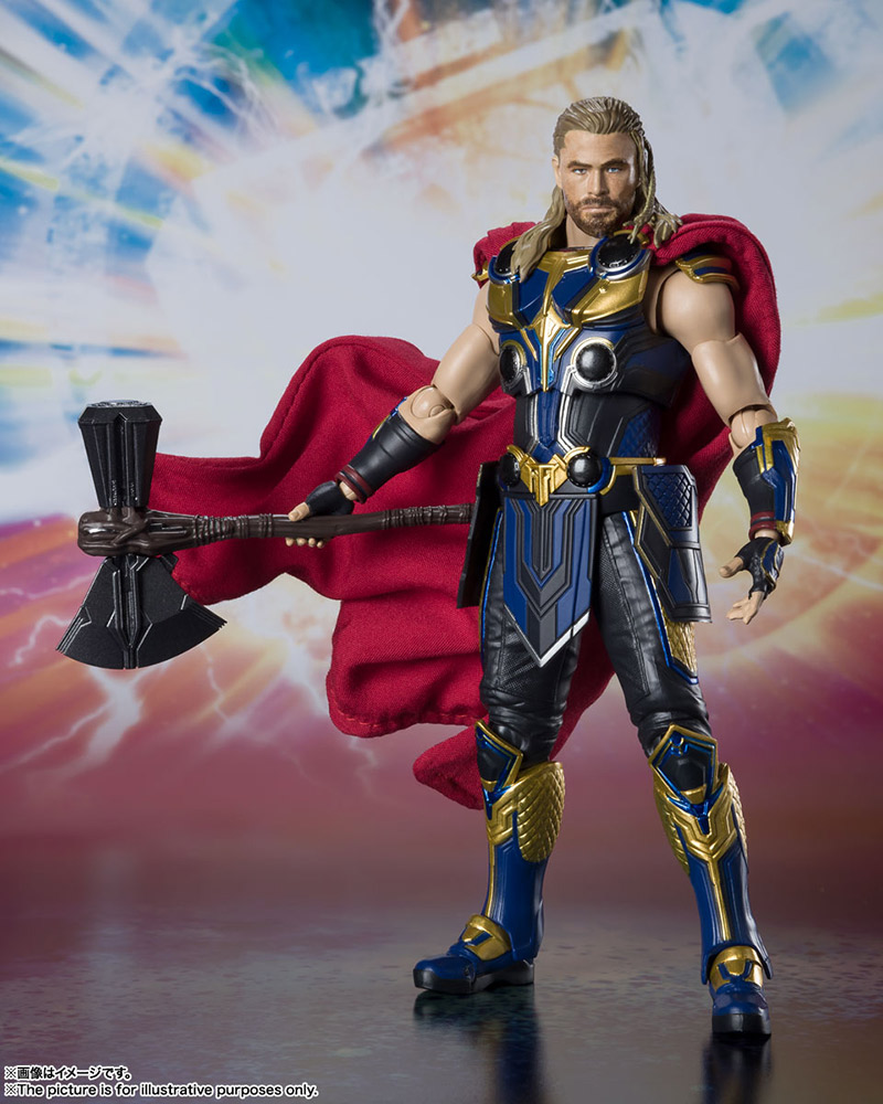 Thor
