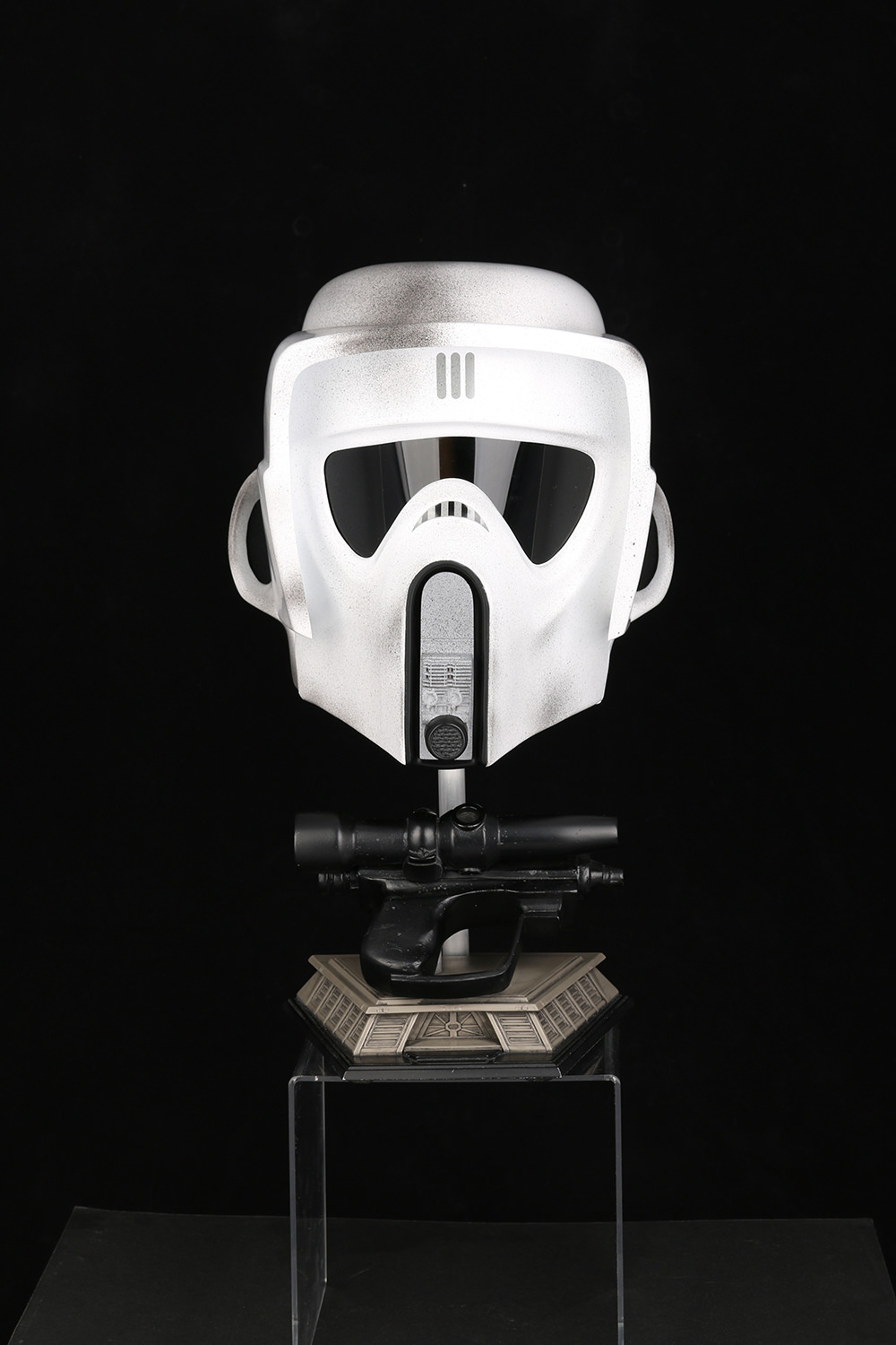 Scout Trooper Helmet