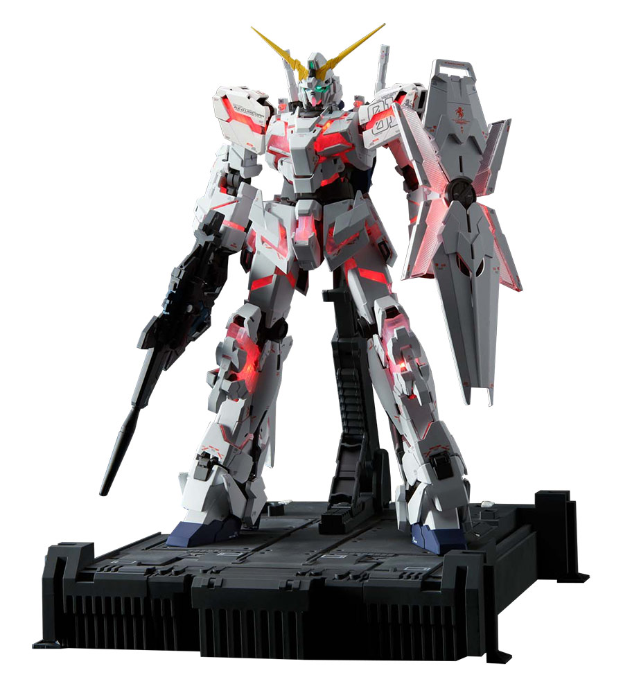 Unicorn Gundam (Ver.Ka)