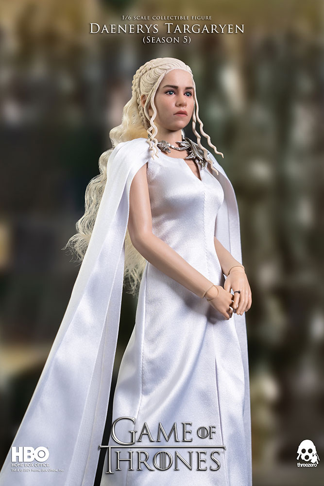 Daenerys Targaryen (Season 5)