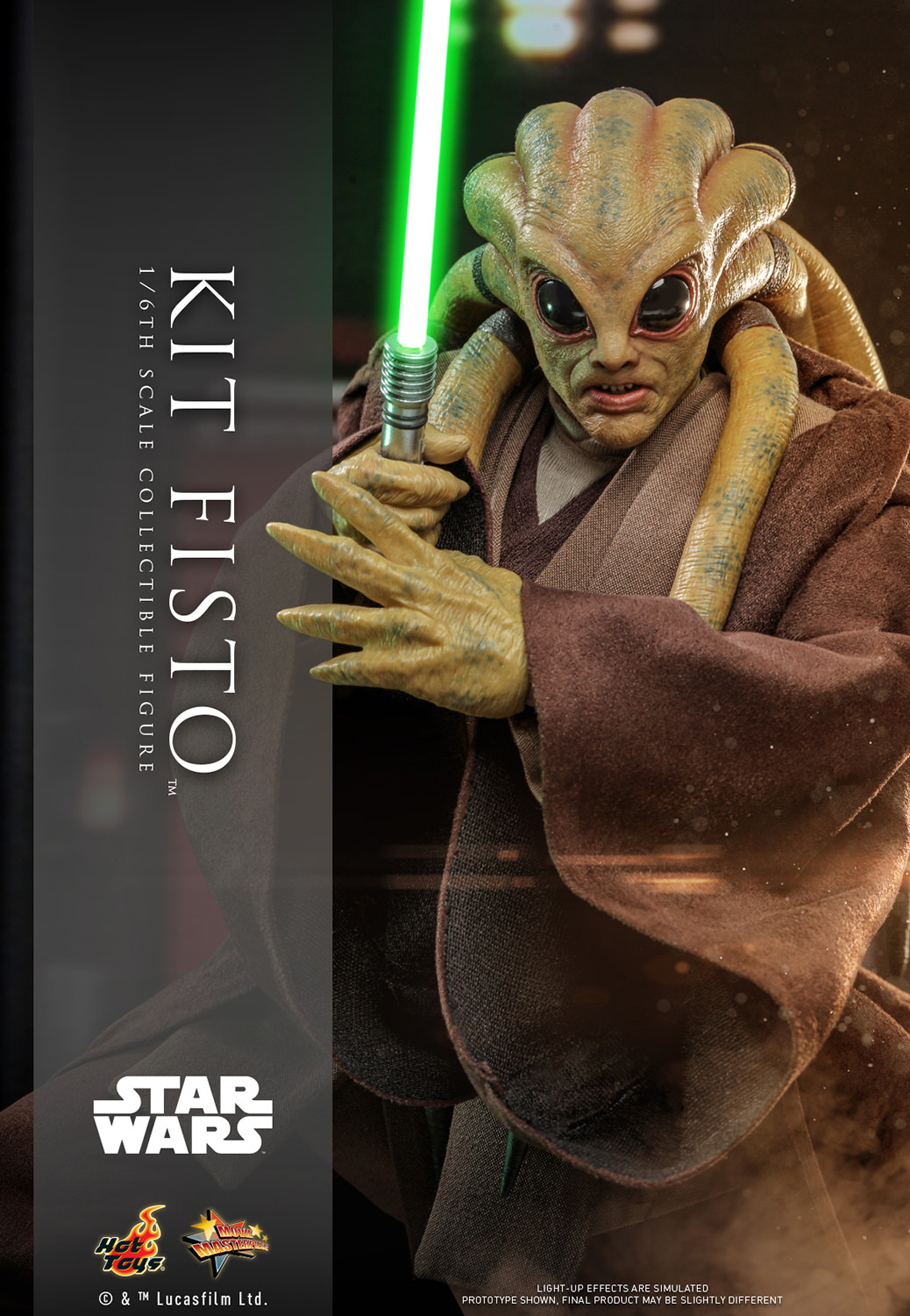Kit Fisto
