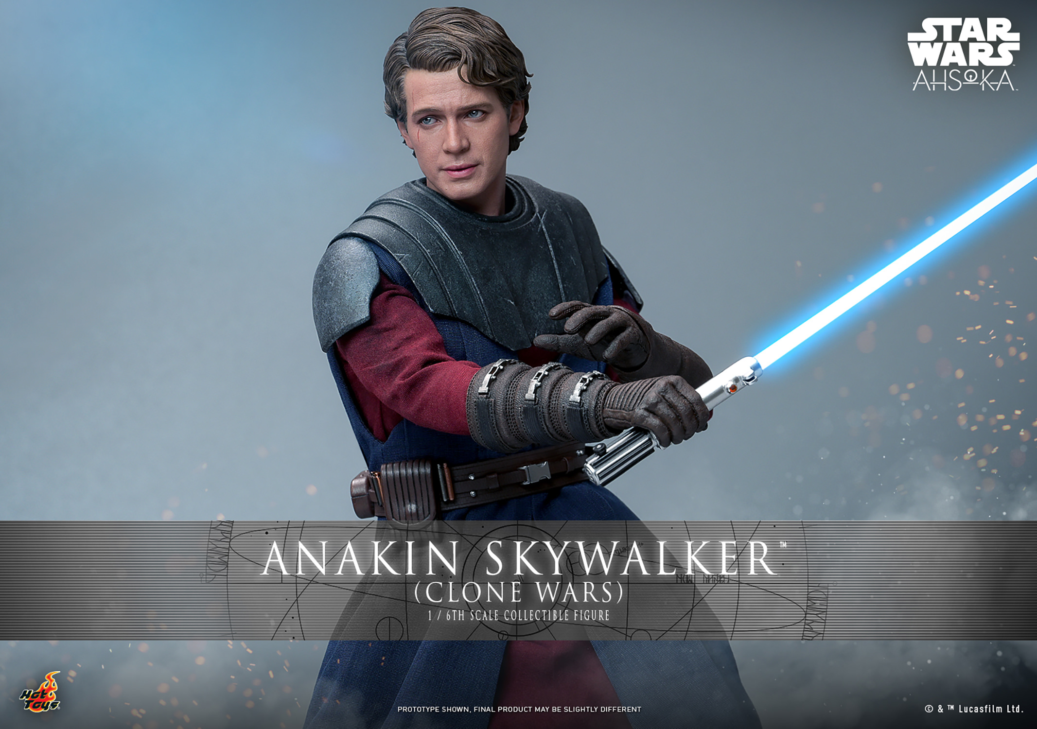 Anakin Skywalker™ (Clone Wars)