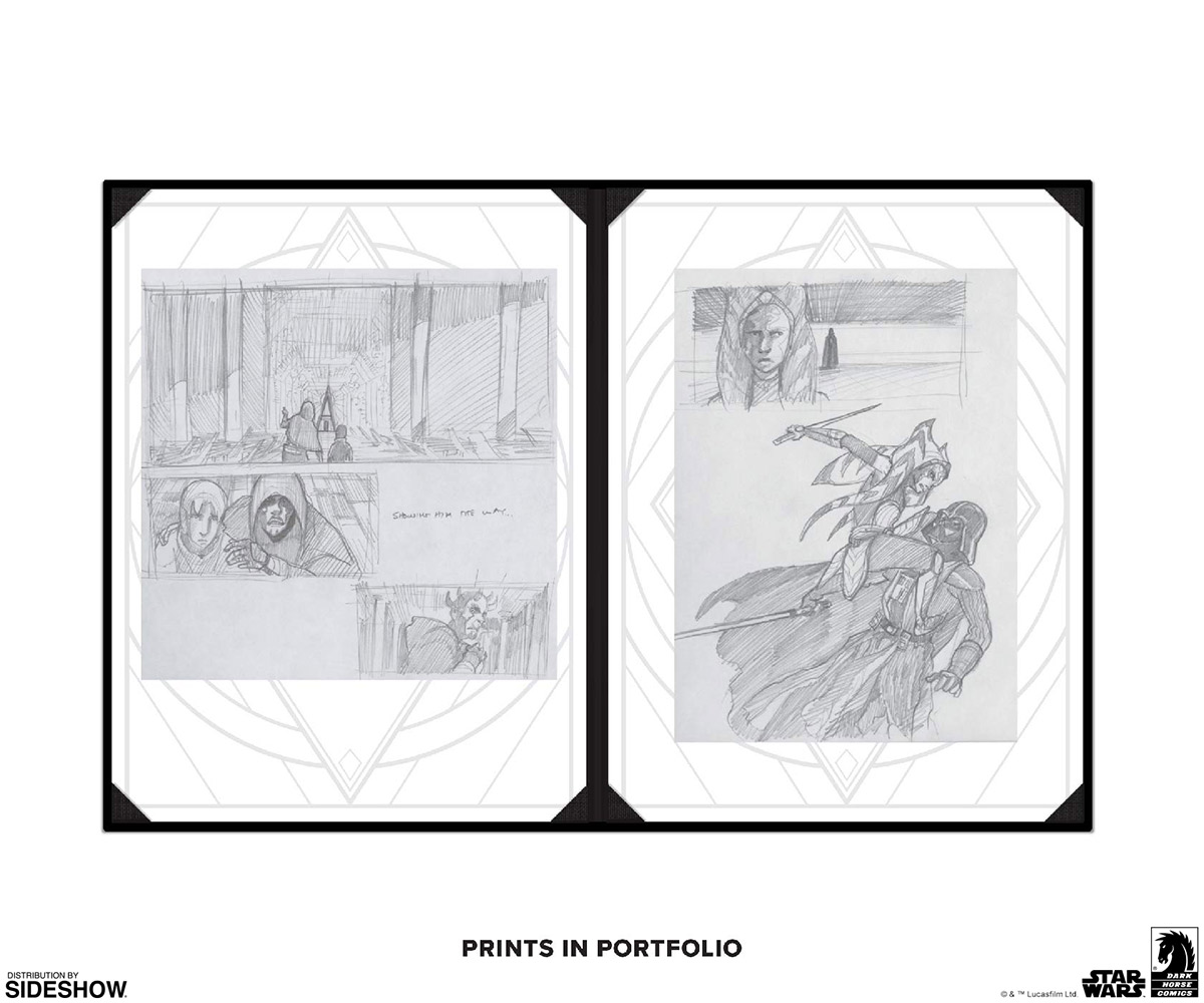 The Art of Star Wars Rebels (Limited Edition)