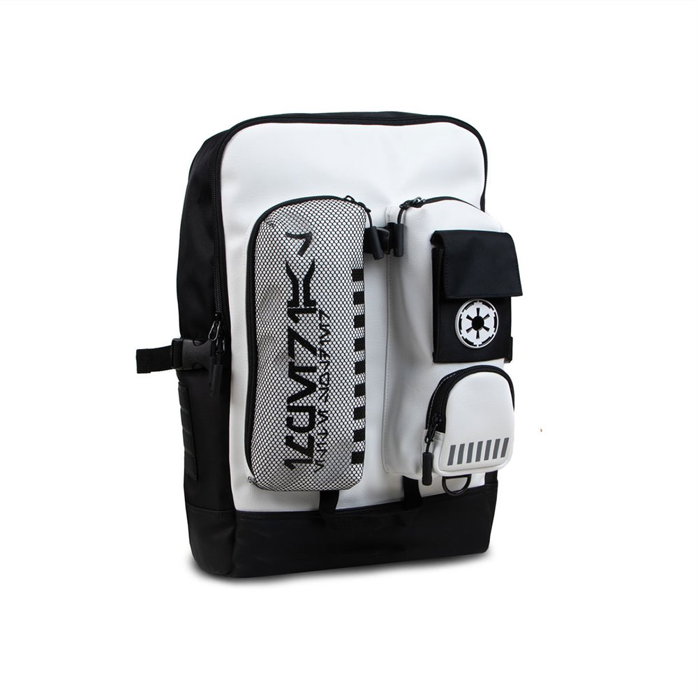 Stormtrooper Backpack