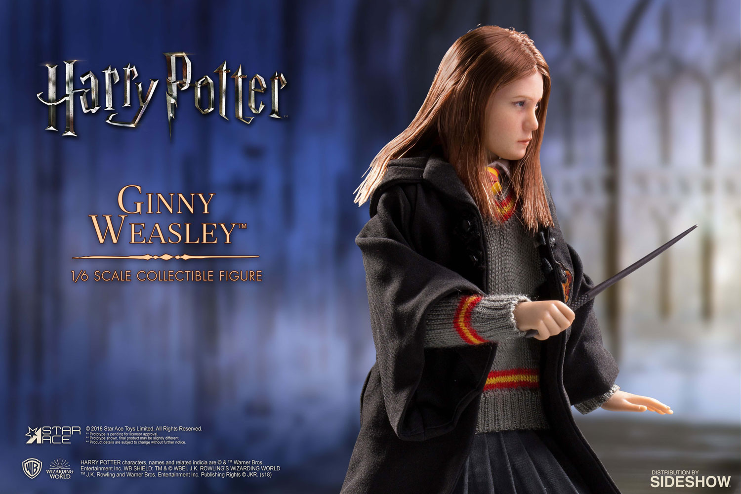 Ginny Weasley