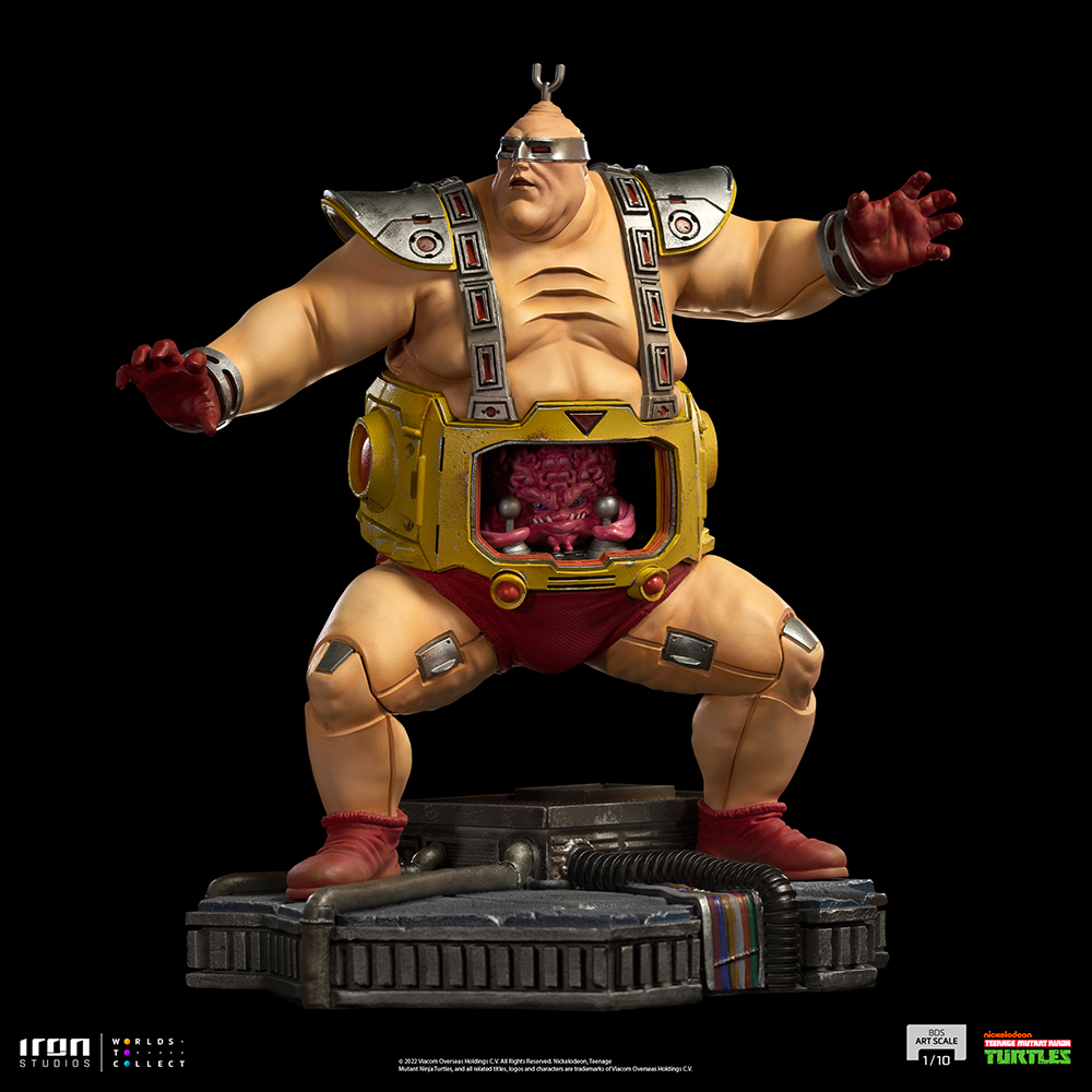 Krang