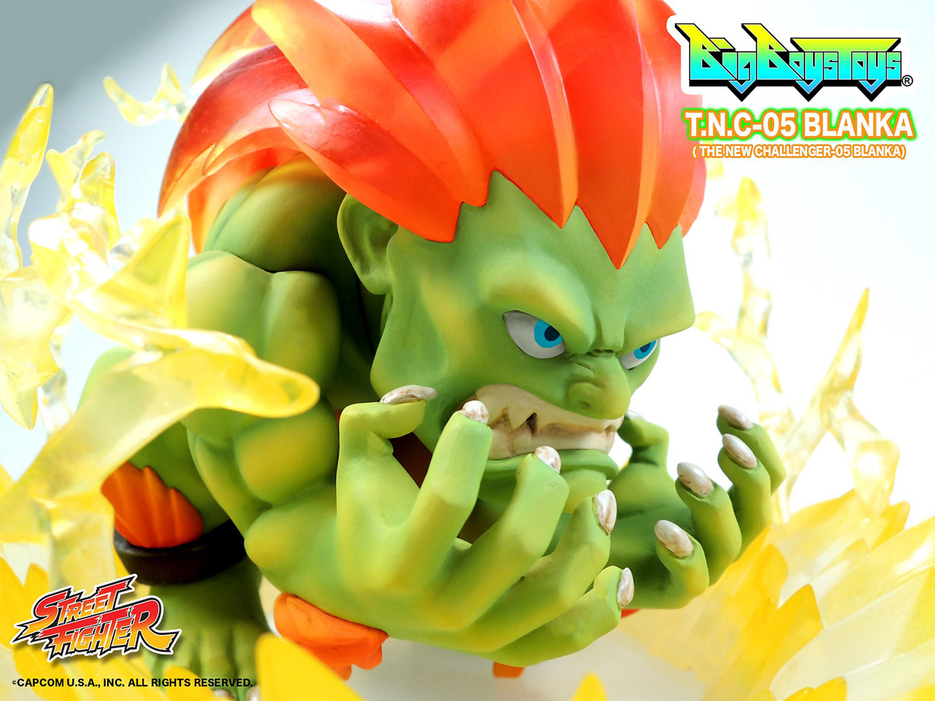 Blanka
