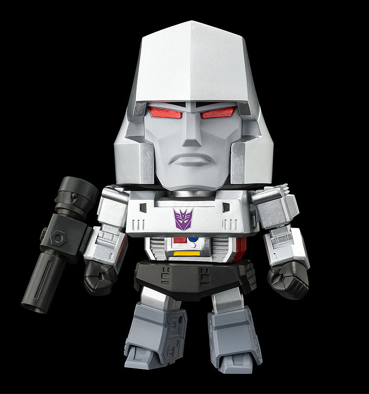 Megatron Nendoroid