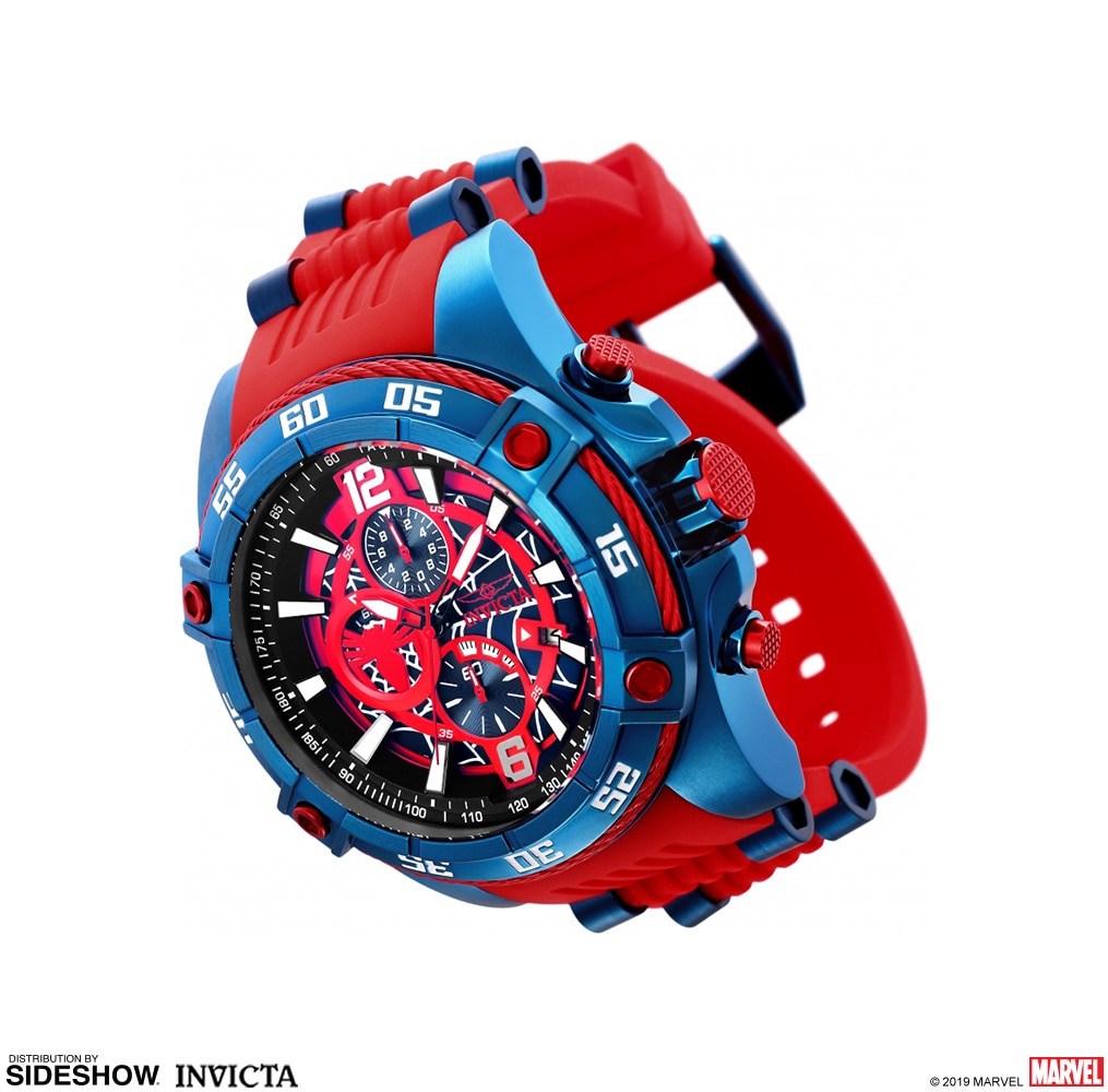 Spider-Man Watch - Model 26768