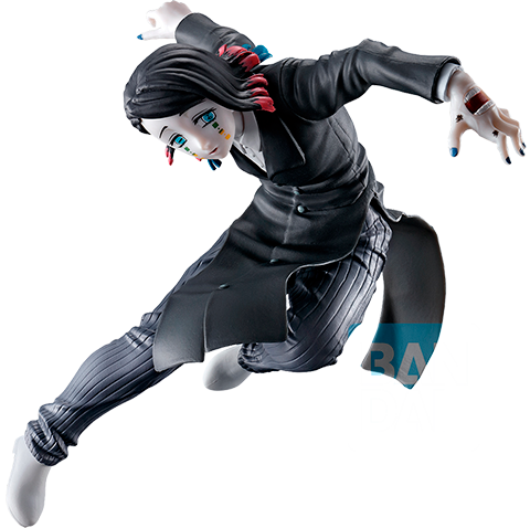 Enmu (Shake the Sword Burn Your Heart)