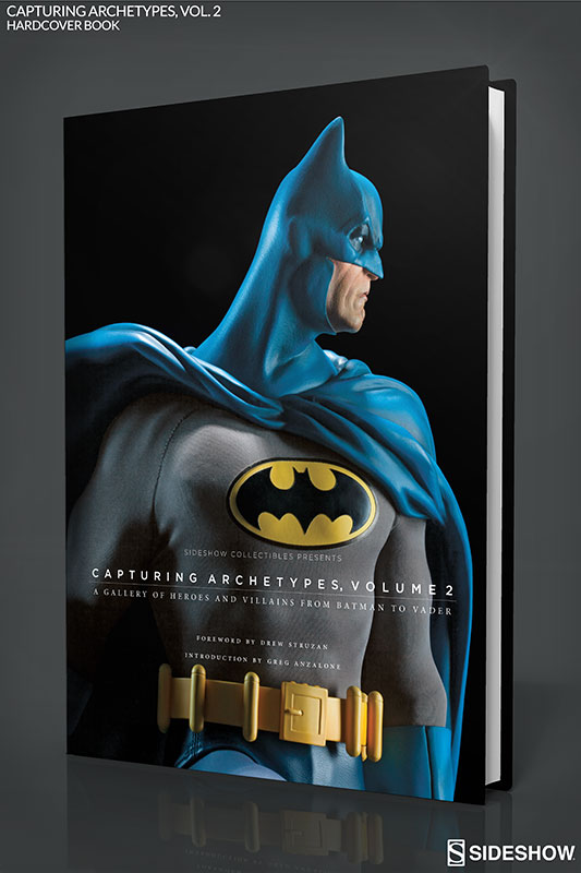 Capturing Archetypes Volume 2