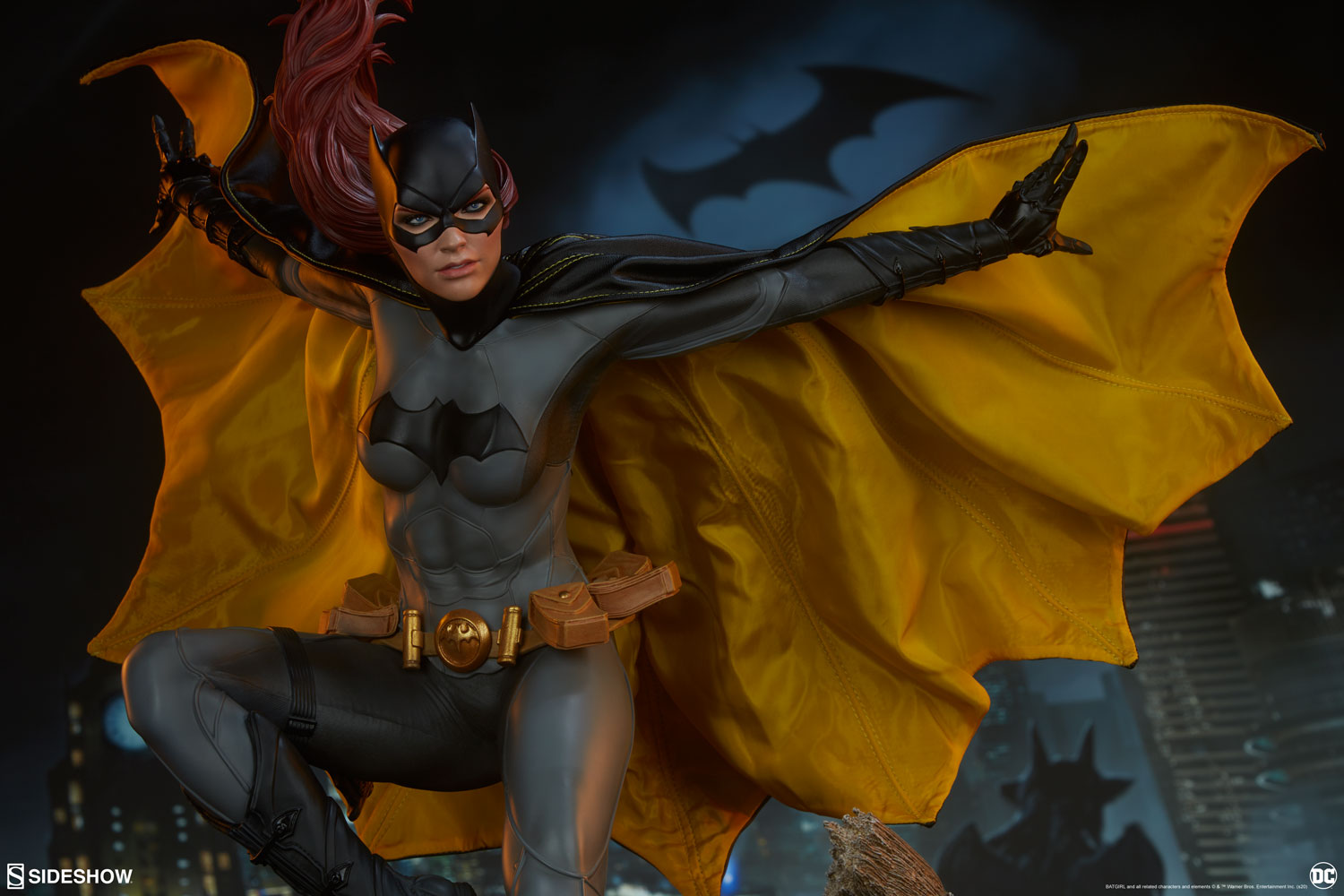 Batgirl