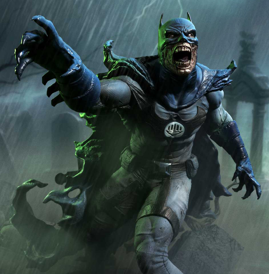 Batman Bonus Version