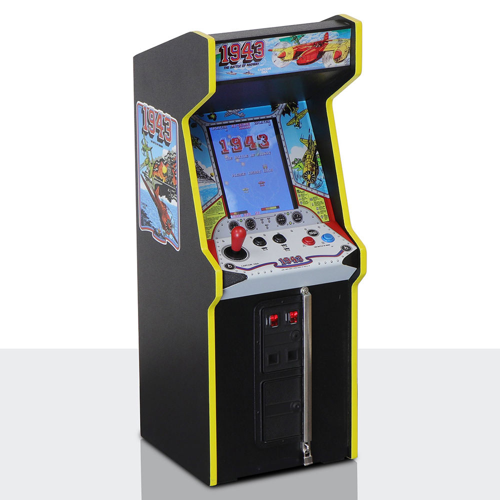 1943 x RepliCade Overhaul Edition