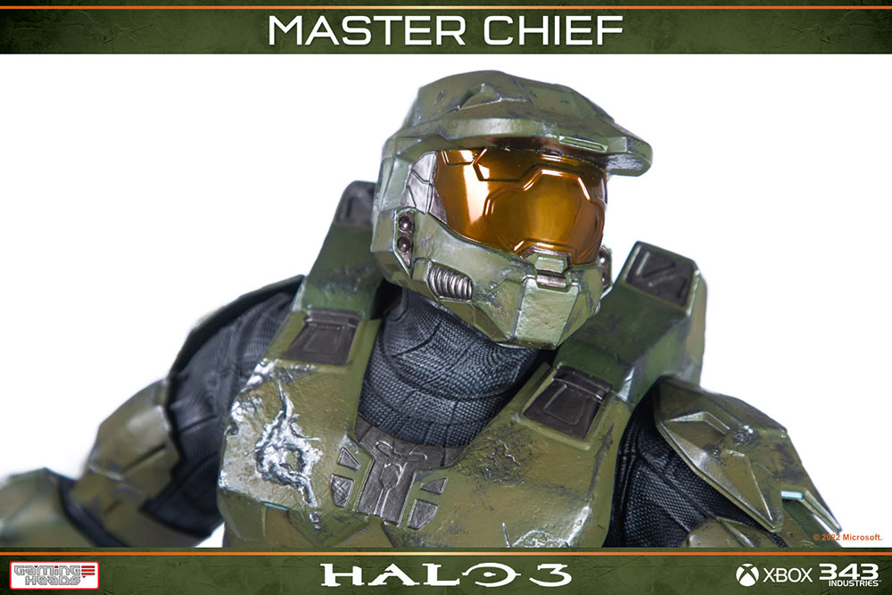 Master Chief