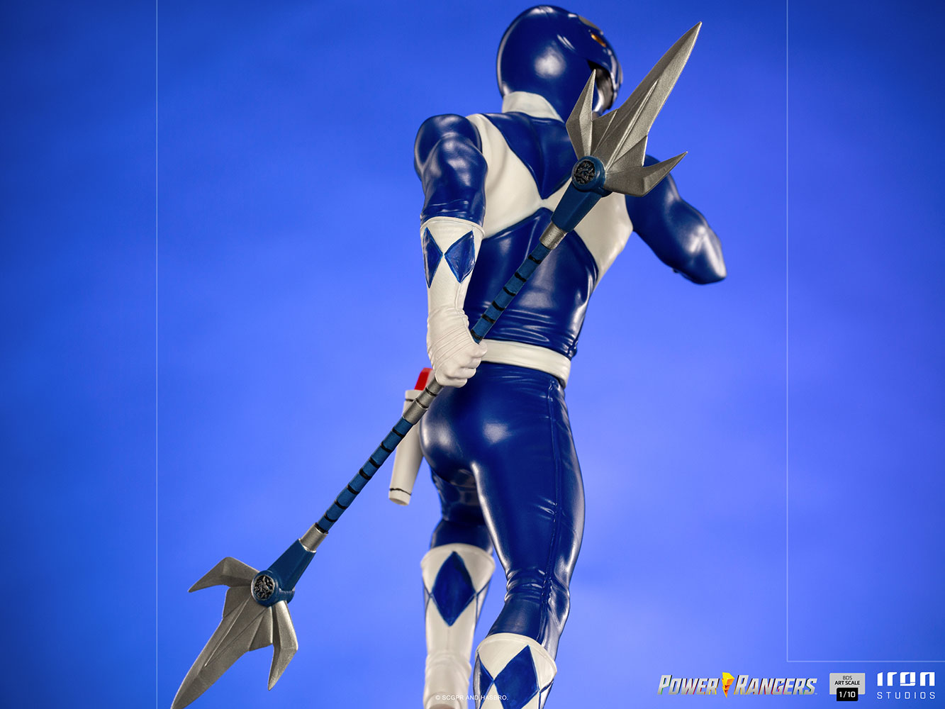 Blue Ranger