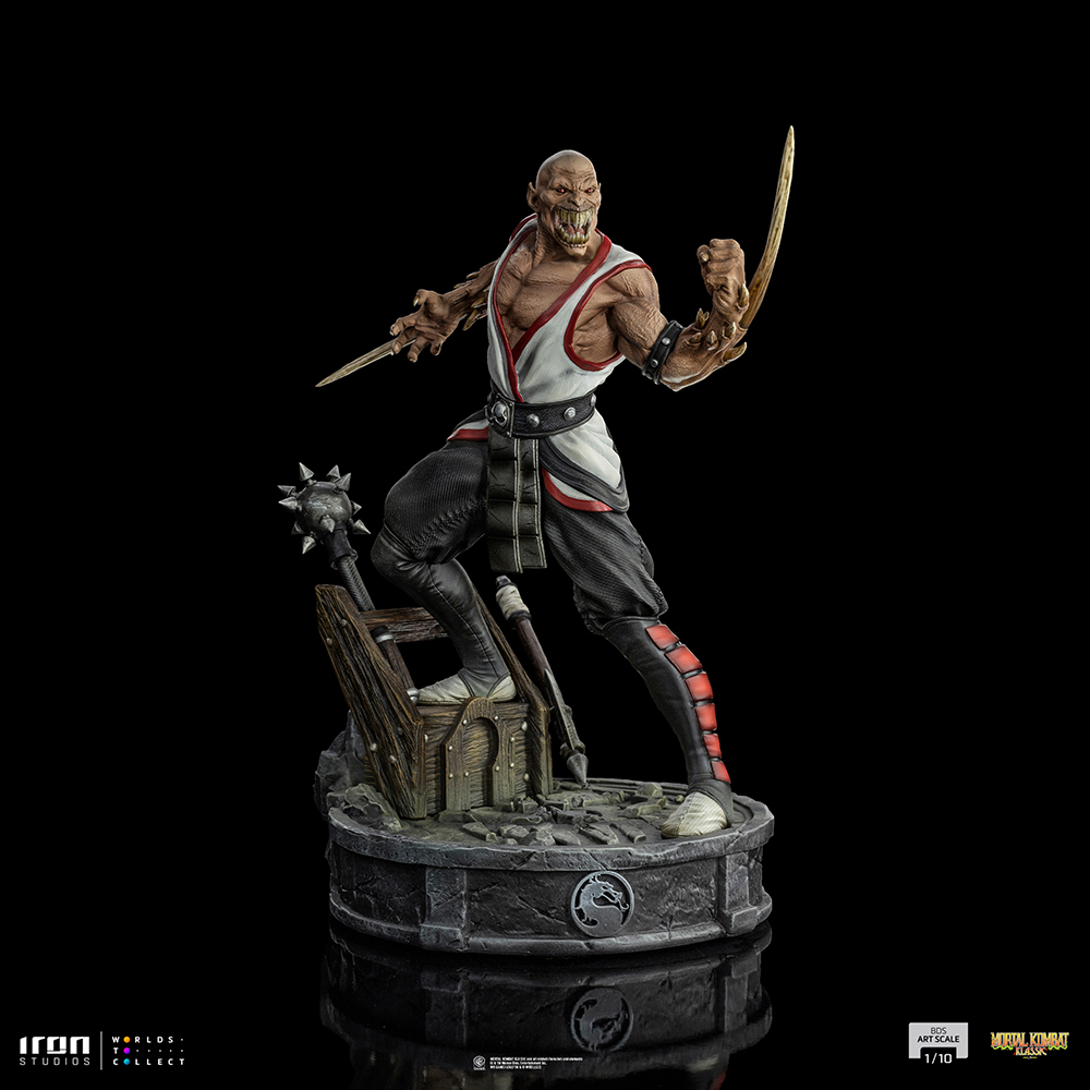 Baraka