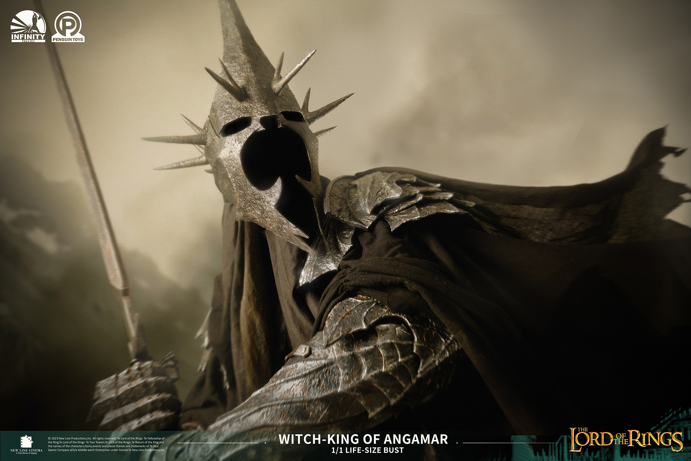 Witch-king of Angmar