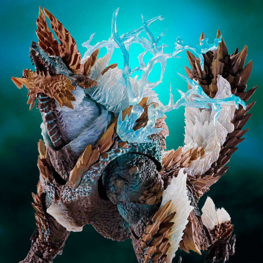 Zinogre