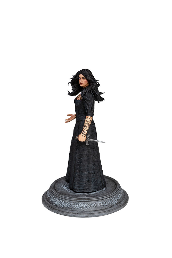 Yennefer