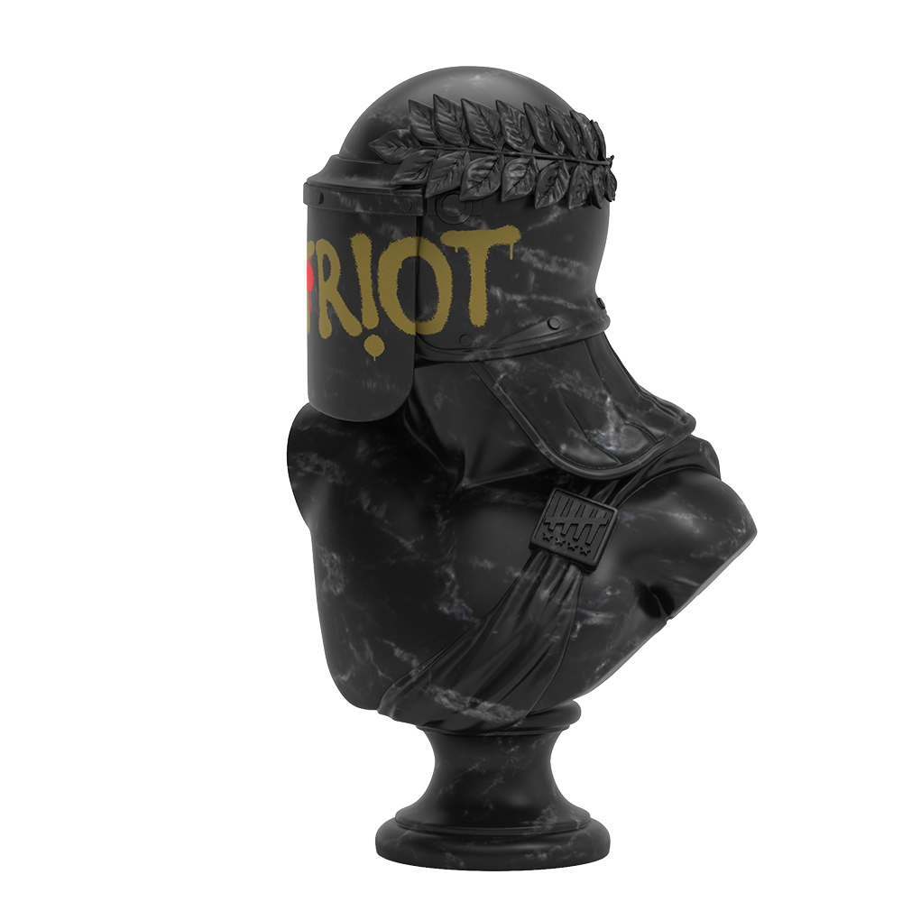 patRIOT (The Legacy)