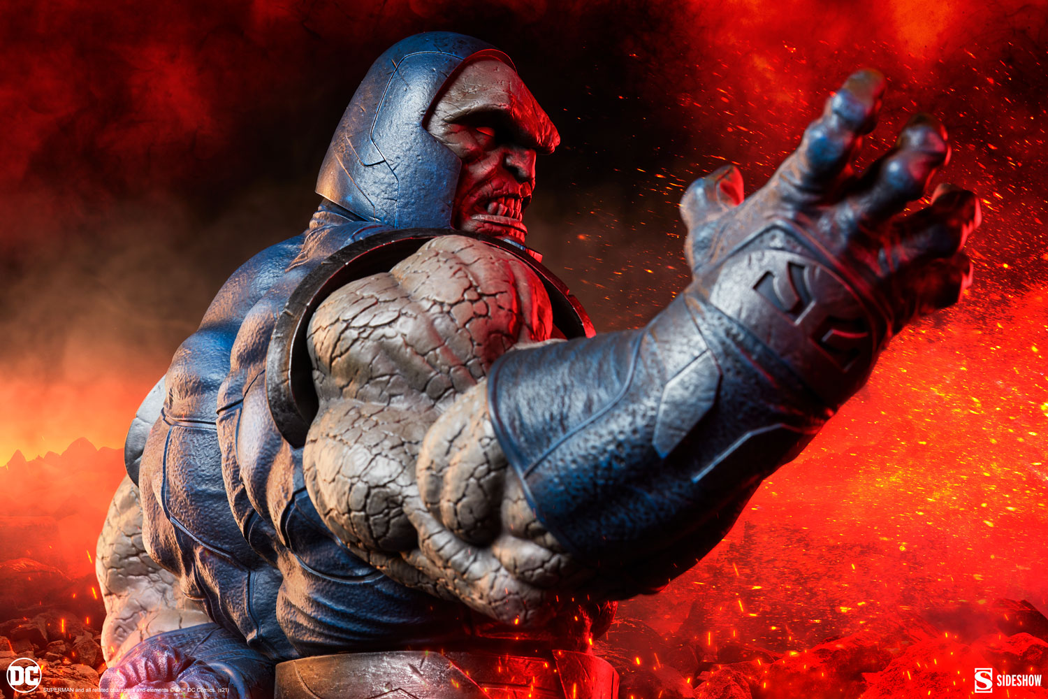 Darkseid