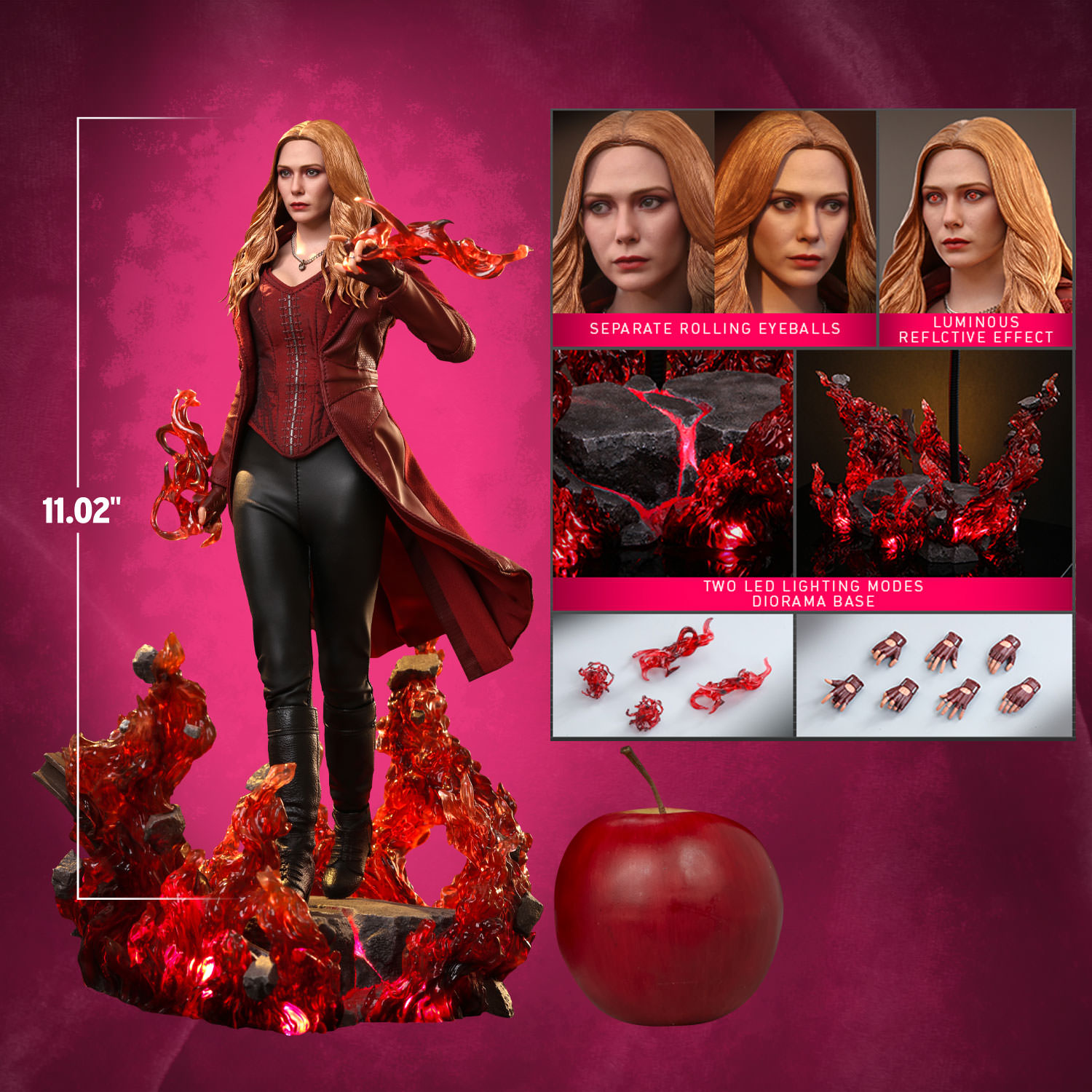 Scarlet Witch