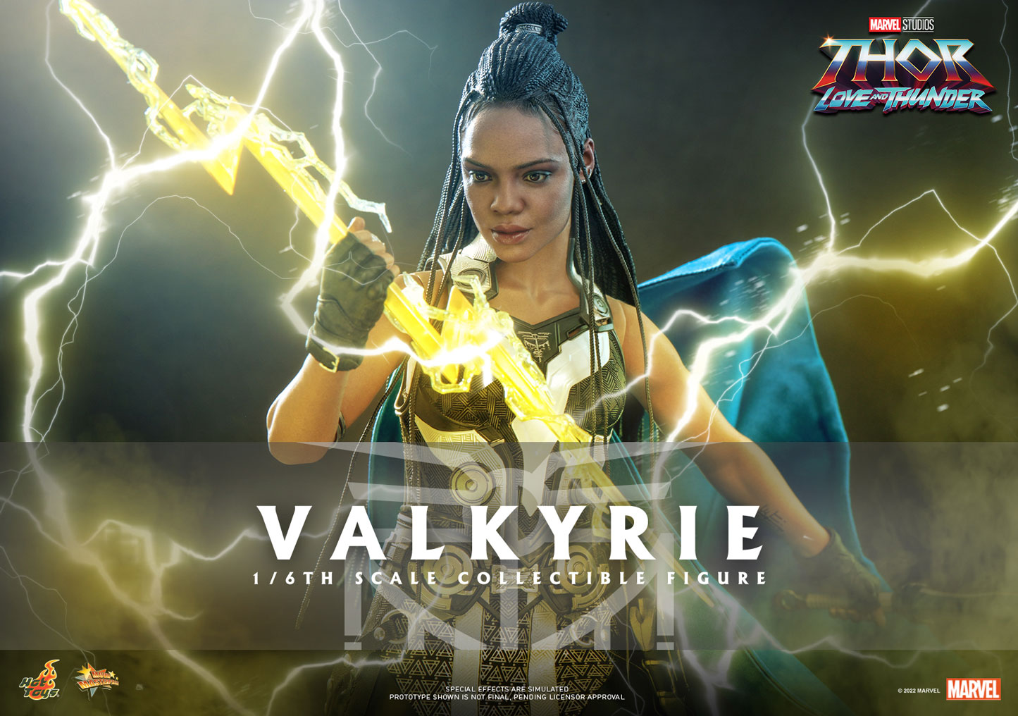 Valkyrie
