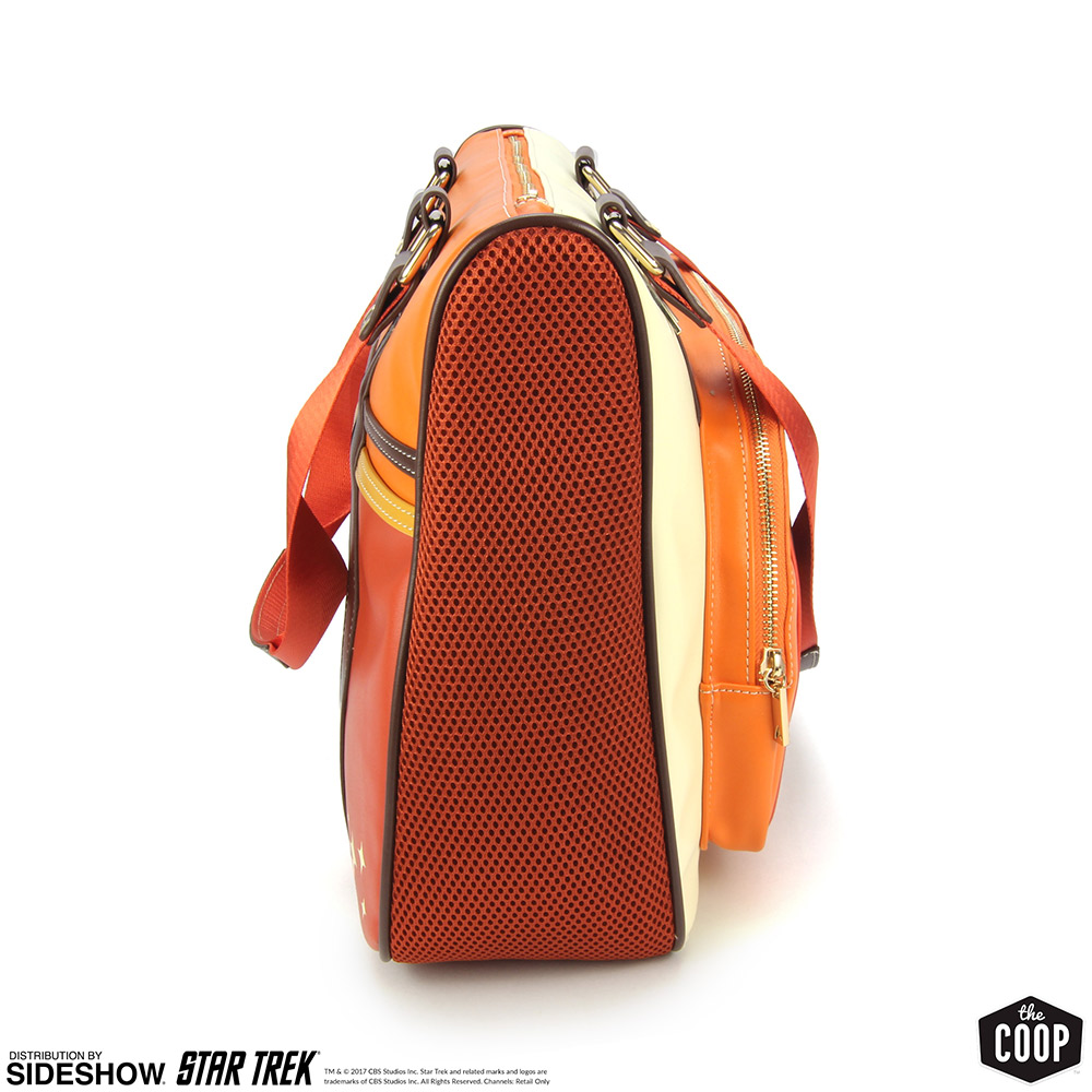 Uhura Retro Space Tote