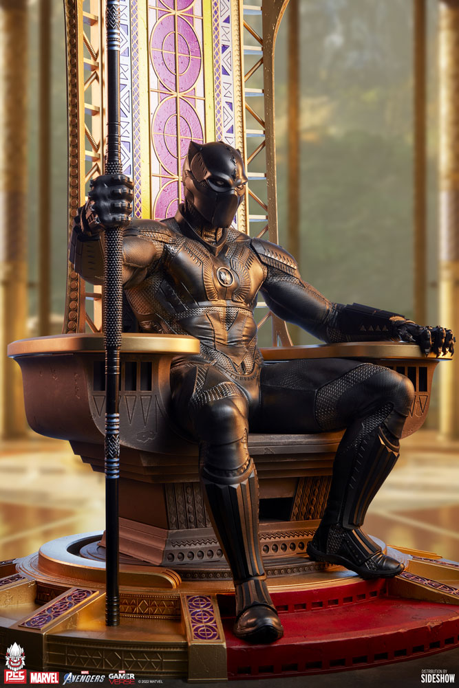 Black Panther