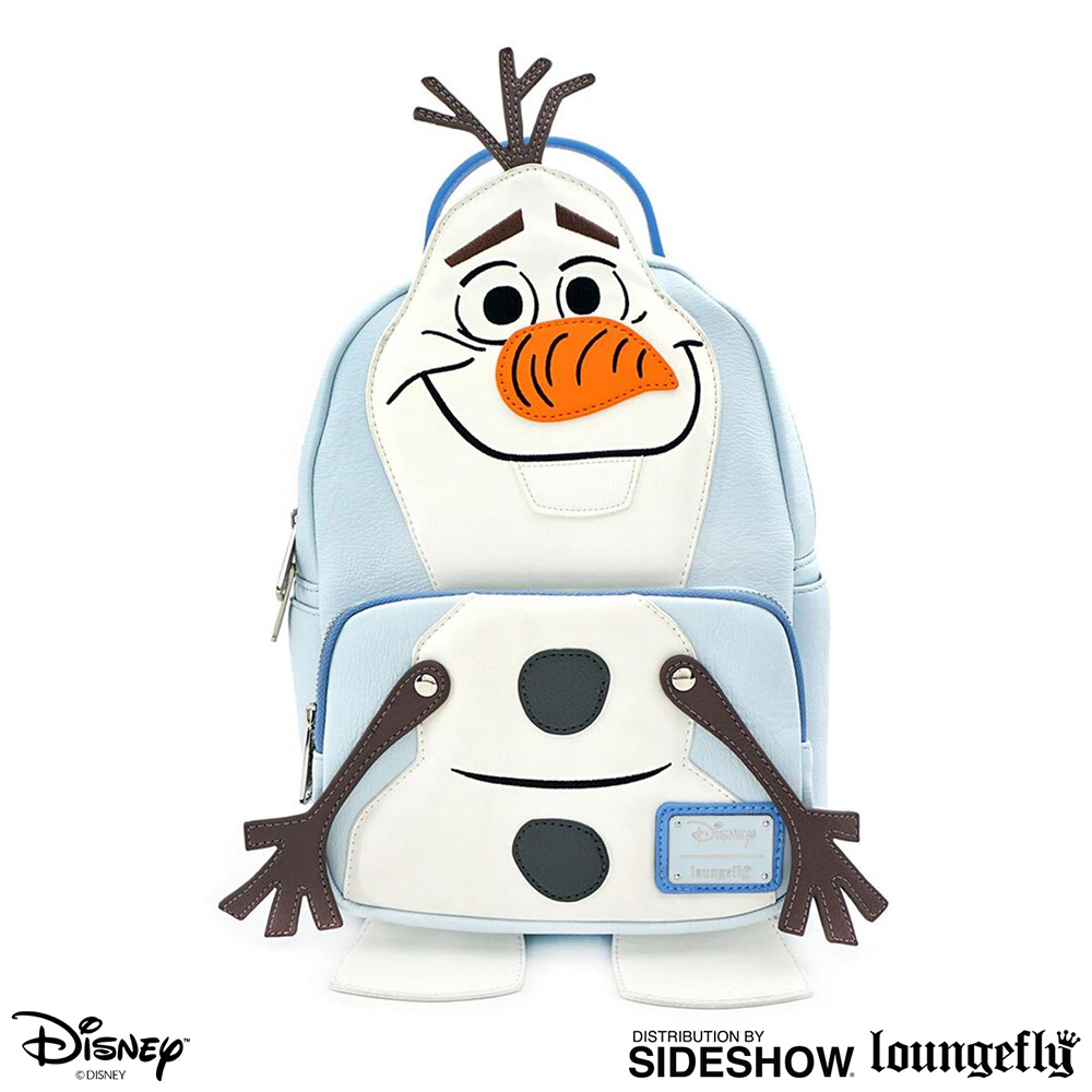 Olaf Mini Backpack