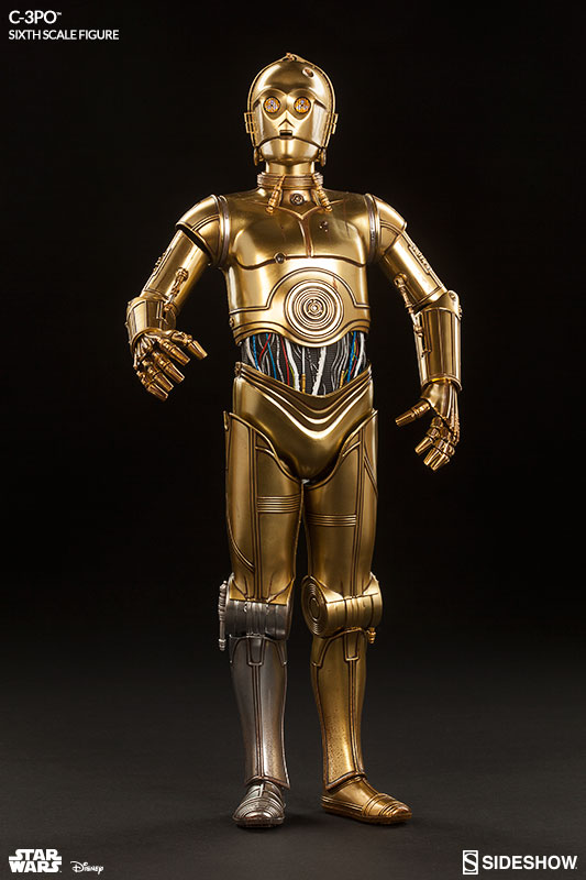 C-3PO