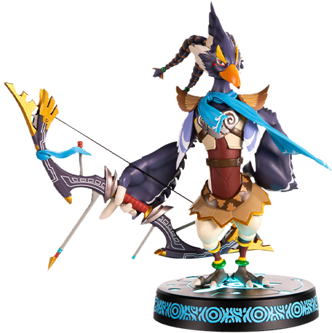 Revali (Collector's Edition)