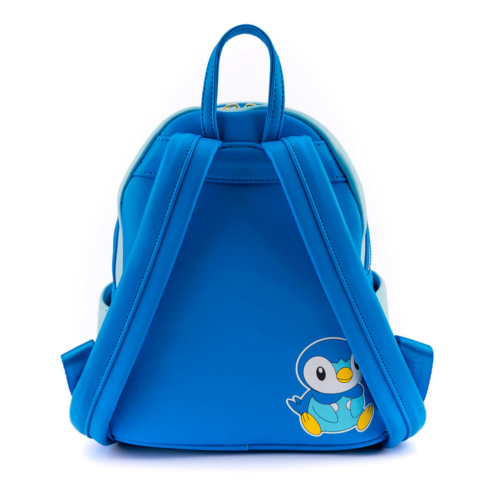 Piplup Cosplay Mini Backpack