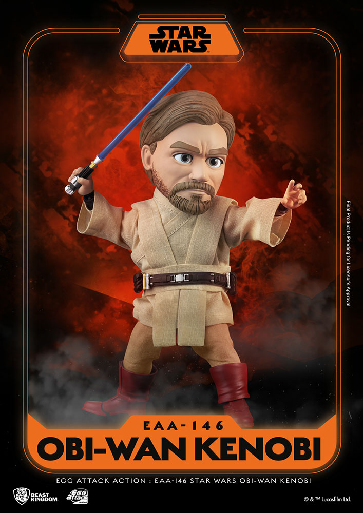 Obi-Wan Kenobi