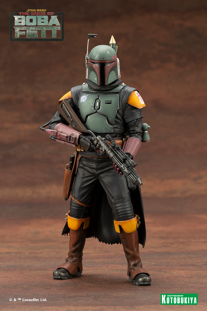 Boba Fett