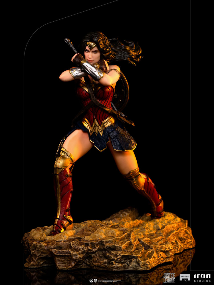 Wonder Woman