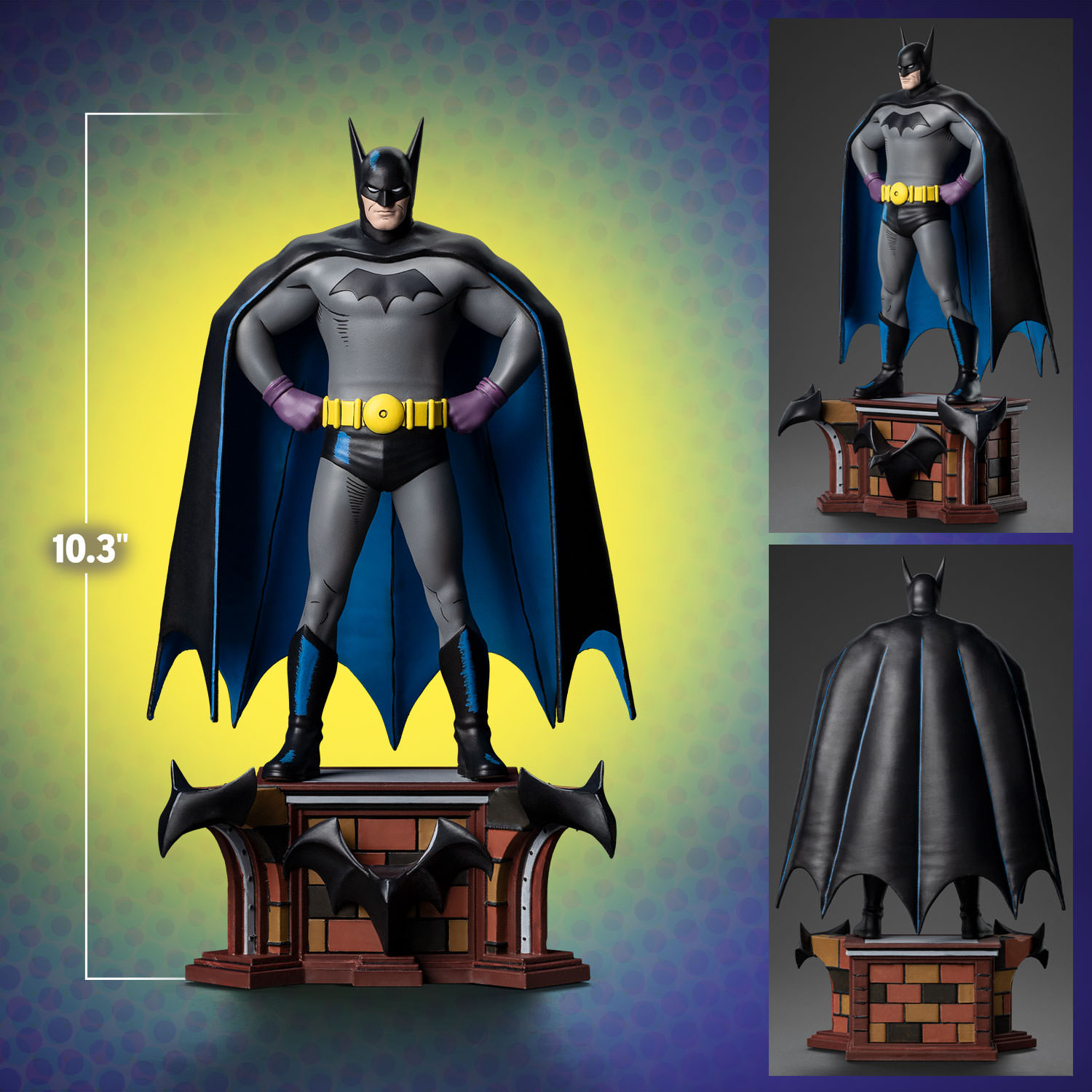 Batman Detective (85th Anniversary)
