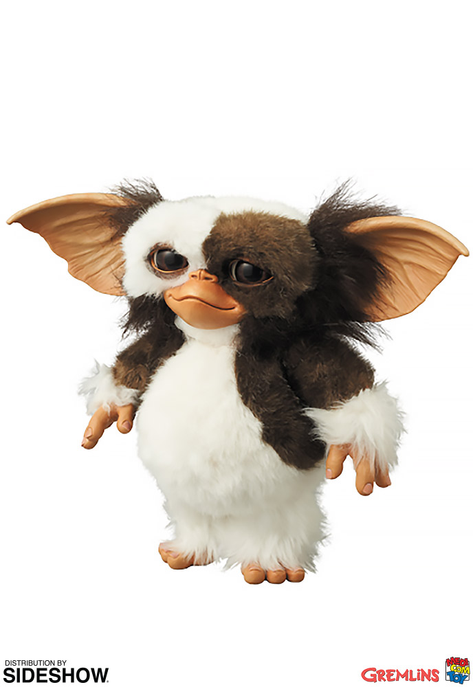 Gizmo (3D Glasses Version)