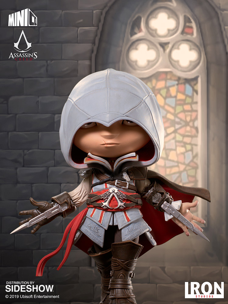 Ezio Mini Co.