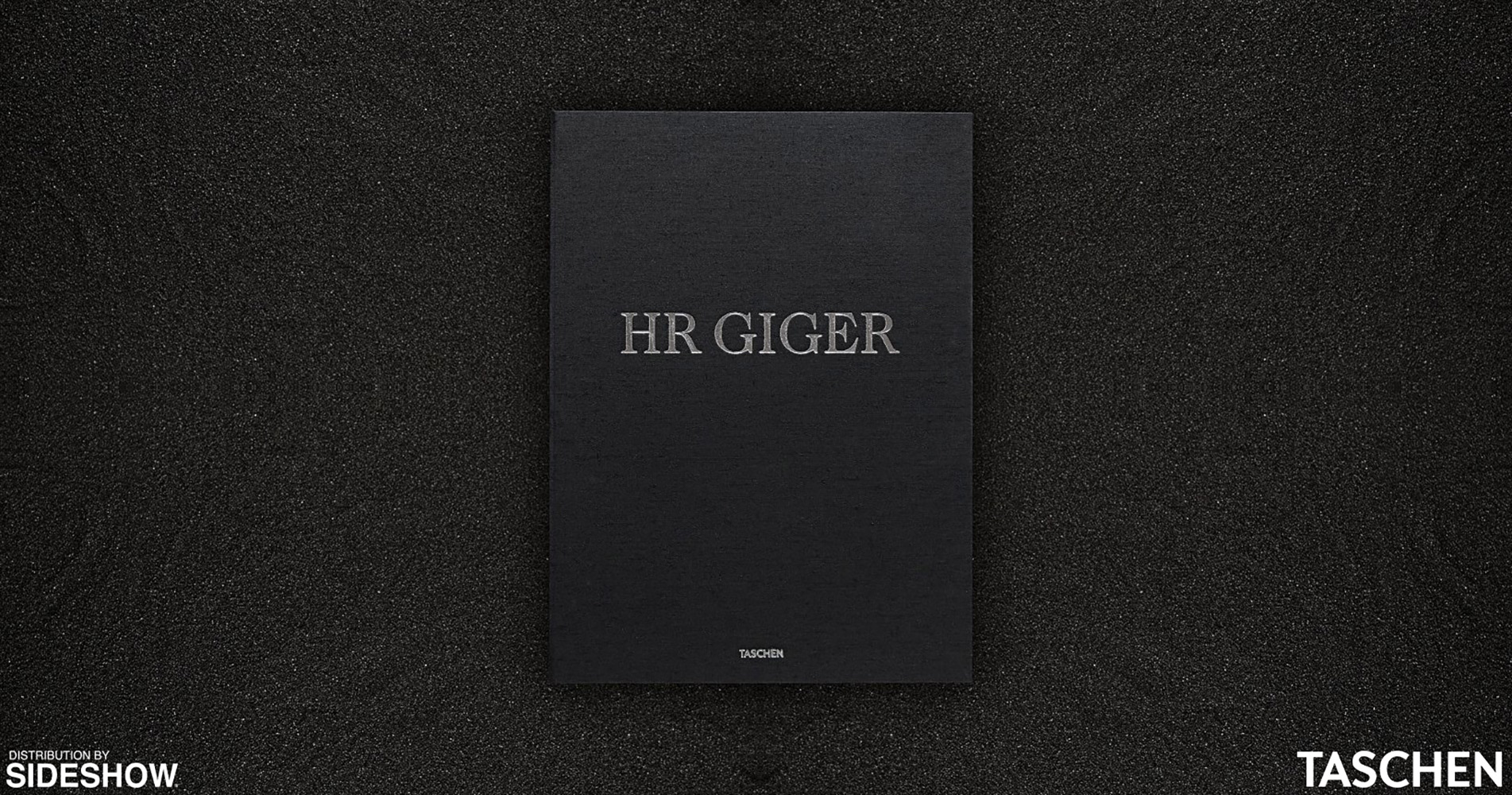 HR. Giger Collector's Edition