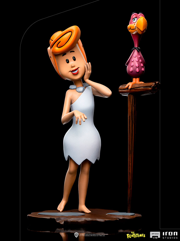 Wilma Flintstone