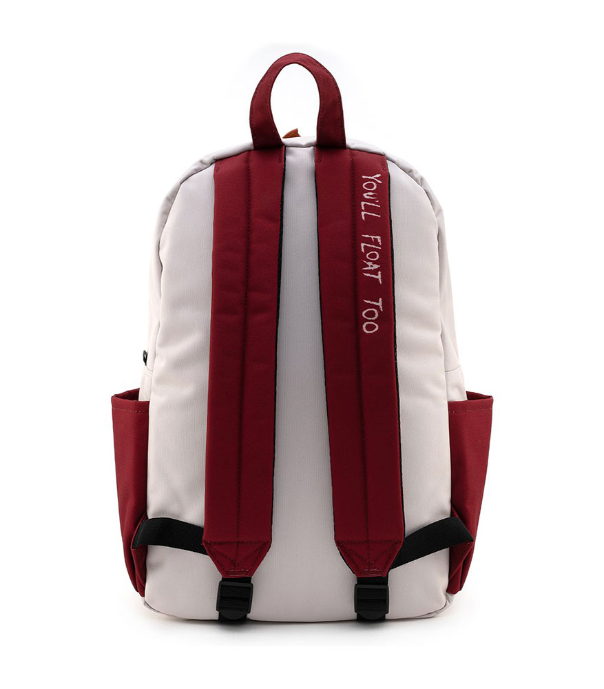 Pennywise Chibi Cosplay Backpack