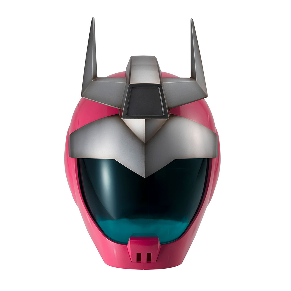 Char Aznable (Normal Suit) Helmet
